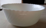 Opal Glass 9'' Big Bowl (centrifugal) 