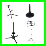 Saxophone Stand, Flute/Clarinet Stand, Trumpet Stand