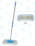 40cm Microfiber Flat Mop (CT-128) 