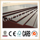 Shuttering Plywood / Construction Formwork Film Faced Plywood