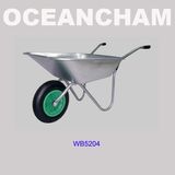 Russia Model Wheelbarrow Wb5204 Wheel Barrow