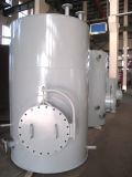 Storage Tank for Industrial