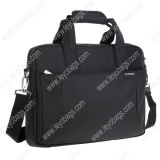 Men Business Bag Computer Laptop Bag Black (BC121201)