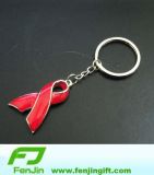 Aids Metal Key Chain