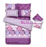 4PC Bedding Set (M-BL-M-090412)