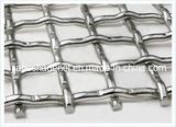 Crimped Wire Mesh