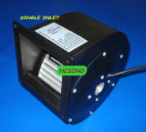 Single Inlet AC Exhaust Ventilation Centrifugal Blower Fan (EM Series)