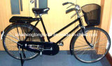 Lady Traditional Bicycle with Best Price (SH-TR131)