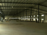 Economic and Fast Build Prefabricated Building