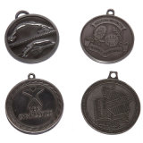 Custom Medal 2
