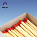 Colorful Head Long Stick En1783 Safety Matches for Household