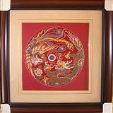 Encircling Dragon and Phoenix