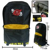 Anime Naruto Boy Packsack