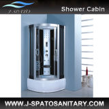 New Popular Dubai Jacuzzi Steam Shower Cabin, Shower Room Js-7601