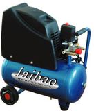 Portable Air Compressor (TB24F-160A)