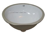 Ceramic Sink (17''x14'')