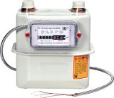 Gas Meter (RS485)