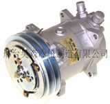 AC Compressor (SD508)