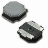 Low-Profile SMD Shielded Power Inductors with Low Resistance and 1uh to 1,200uh Inductance Range
