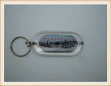 Acrylic Key Chain