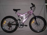 Popular Suspension Bicycle with Good Quality (SH-SMTB012)