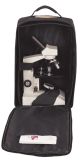 Bestscope Microscope Accessories, Microscope Carrying Case for PVC Carrying Case