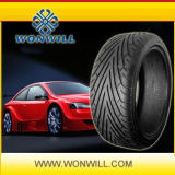 Radial Tyres for Passenger Car