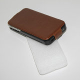 Color Leather Case for iPhone 4S