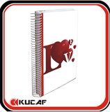 Guangzhou Supplier Paper Notebook