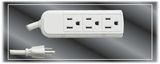 UL Socket (3 Outlets)