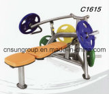 Hori-Press Bench Commercial Fitness Equipment (C1615)