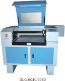 CO2 Laser Cutting / Engraving Machinery (GLC-9060)