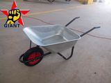 Britain Builder Garden Wheel Barrow