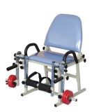 Children Quadriceps Femoris Training Chair (C-GST)