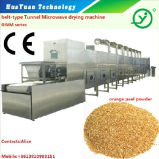 Mint Leaves Drying Machine for Fruits and Vegetables