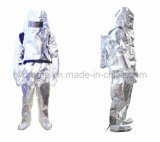 Fire Fighter's Protective Suit