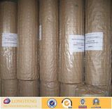 Construction Stainless Steel Welded Wire Netting