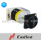 Combination Rotary Switch with Key HZ12/7 (CCC Certificate)
