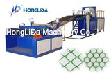 Plastic Net/Mesh Production Line, Plastic Net Machine