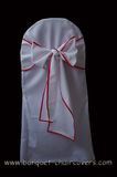 Polyester Sash
