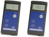 Digital Gas Flow Meter Used in Labs