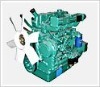 4JR3ABL Electrical Tractor Harvester Engine