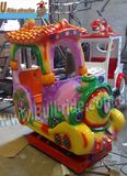 Fairland Amusemnet Train Kiddy Rides