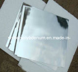 High Purity Molybdenum Sheets for Sapphire Crystal Growth