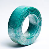 PVC Insulated Building Wire 1.5mm 2.5mm 4mm 6mm 10mm