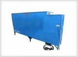 Chili Stem Cutting Machine (BCHS-4)
