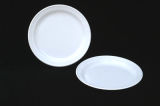 Disposable Plastic Plate-Tableware