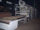 Microwave Wood Drying Machine (KJ-W80)