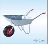 Wheel Barrow (WB4024A)