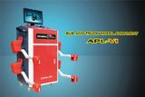 Wheel Alignment Apl-V1